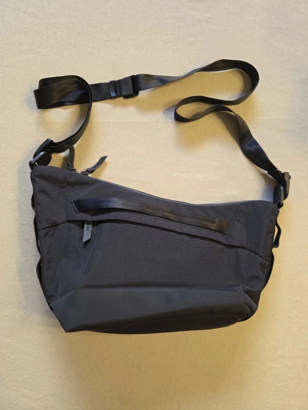 Alpaka bag great